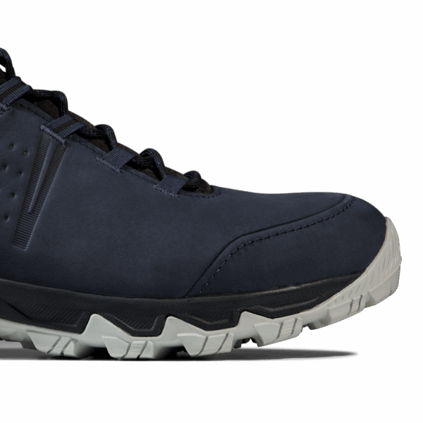 MAMMUT Mercury IV Low GTX Men MARINE-BLACK – Bild 5