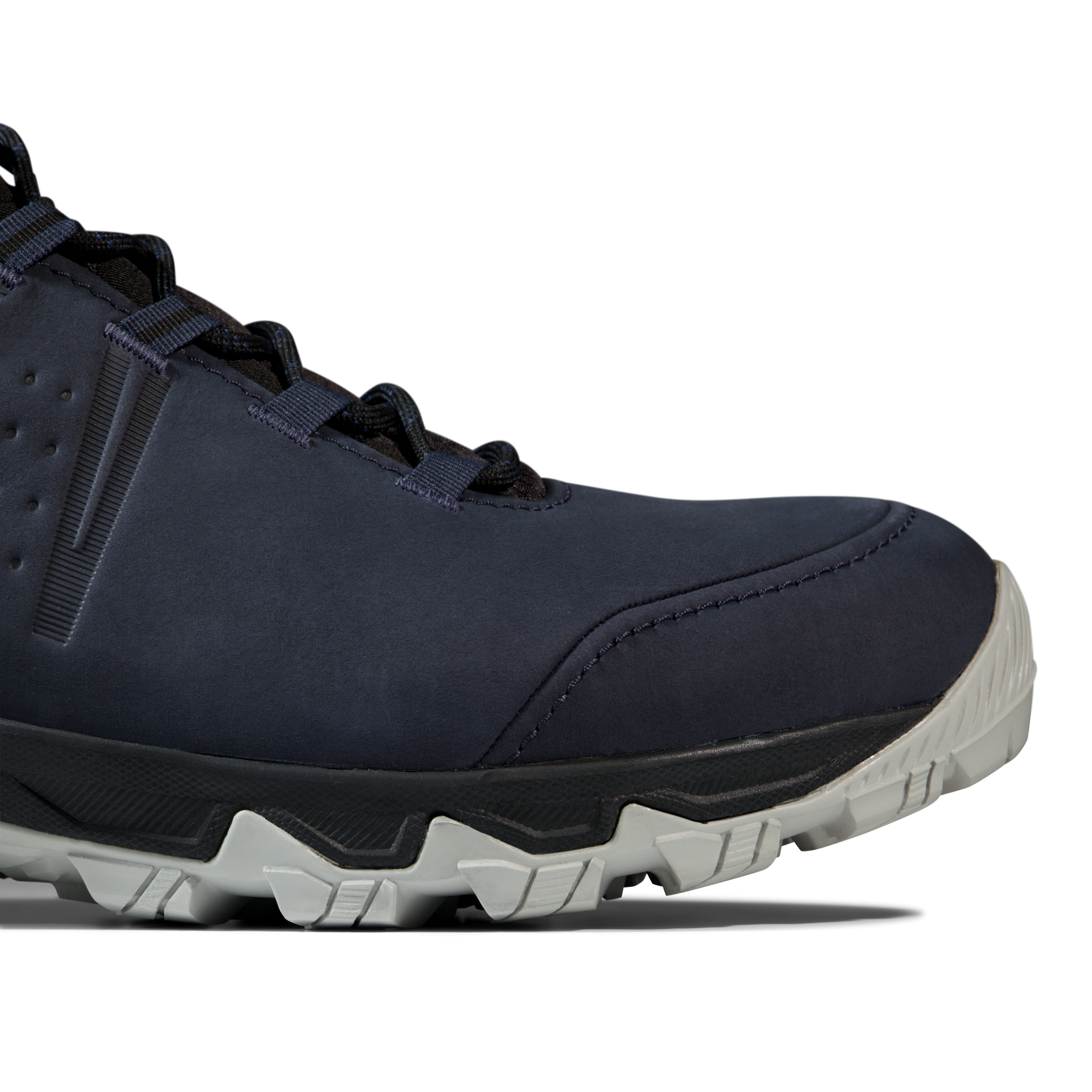 MAMMUT Mercury IV Low GTX Men MARINE-BLACK – Bild 5