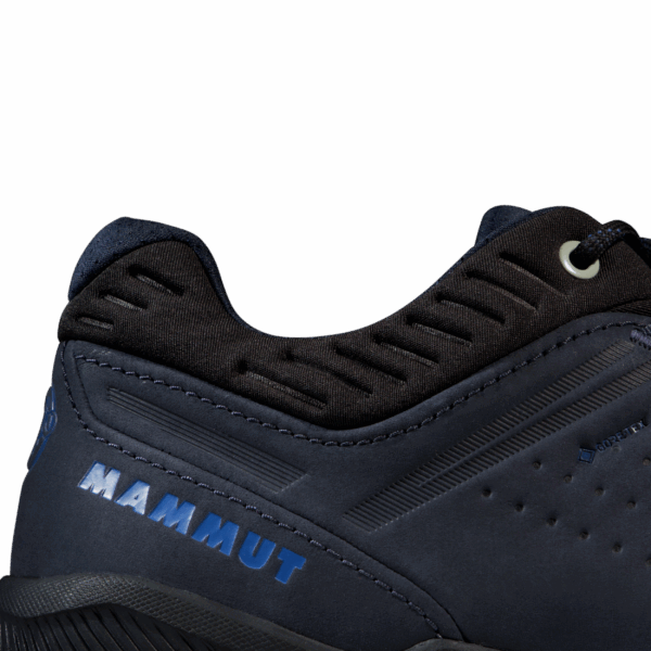MAMMUT Mercury IV Low GTX Men MARINE-BLACK – Bild 6