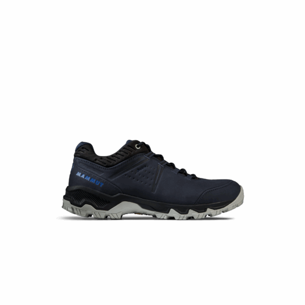 MAMMUT Mercury IV Low GTX Men MARINE-BLACK – Bild 7