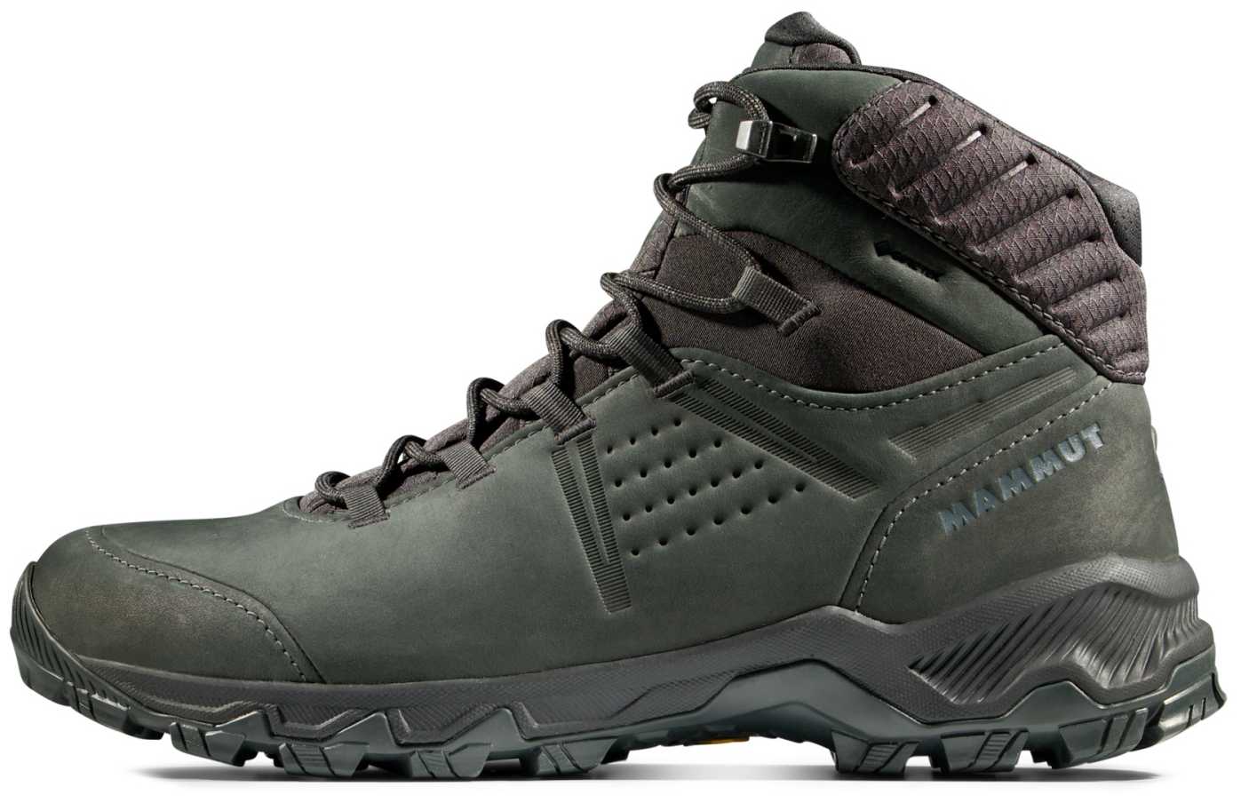 MAMMUT Mercury IV Mid GTX Men BLACK