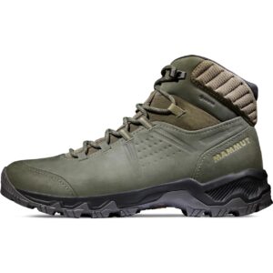 MAMMUT Mercury IV Mid GTX Men DARK IGUANA-IGUANA