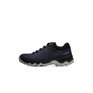 MAMMUT Nova IV Low GTX Women MARINE-BLACK