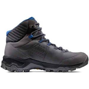 MAMMUT Nova IV Mid GTX Women TITANIUM-LIGHT ICE