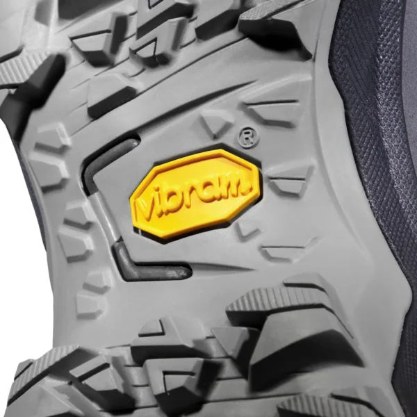 MAMMUT Nova IV Mid GTX Women TITANIUM-LIGHT ICE – Bild 3
