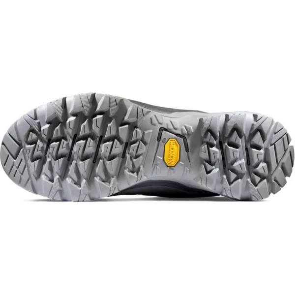 MAMMUT Nova IV Mid GTX Women TITANIUM-LIGHT ICE – Bild 5
