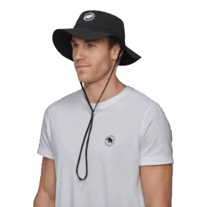 MAMMUT Runbold Hat BLACK