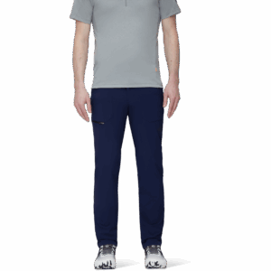 MAMMUT Runbold Pants Men MARINE