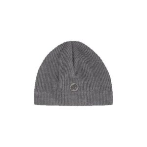MAMMUT Sublime Beanie ALLOY