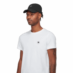 MAMMUT Sun Peak Cap BLACK