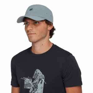 MAMMUT Sun Peak Cap STRATA