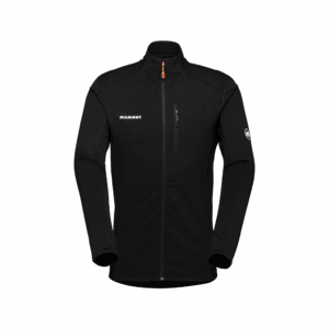 MAMMUT Taiss Light ML Jacket Men BLACK