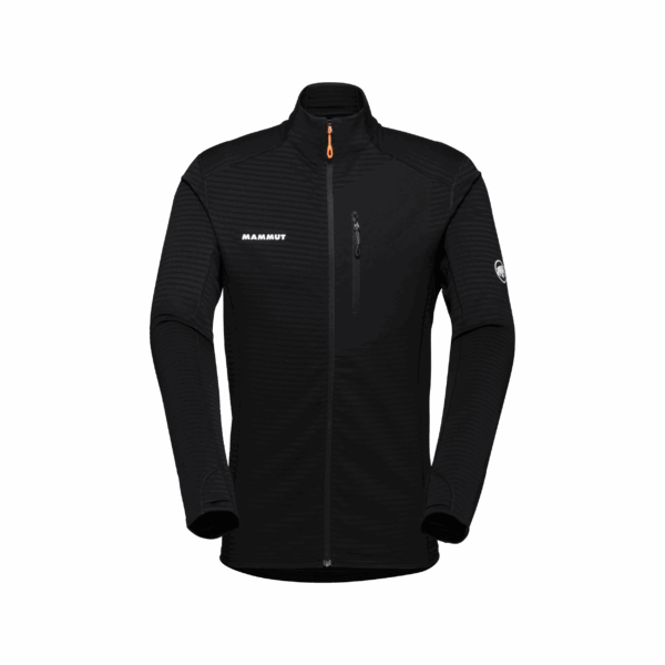 MAMMUT Taiss Light ML Jacket Men BLACK