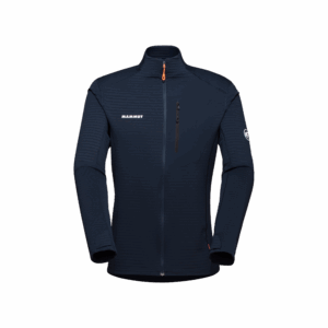 MAMMUT Taiss Light ML Jacket Men MARINE