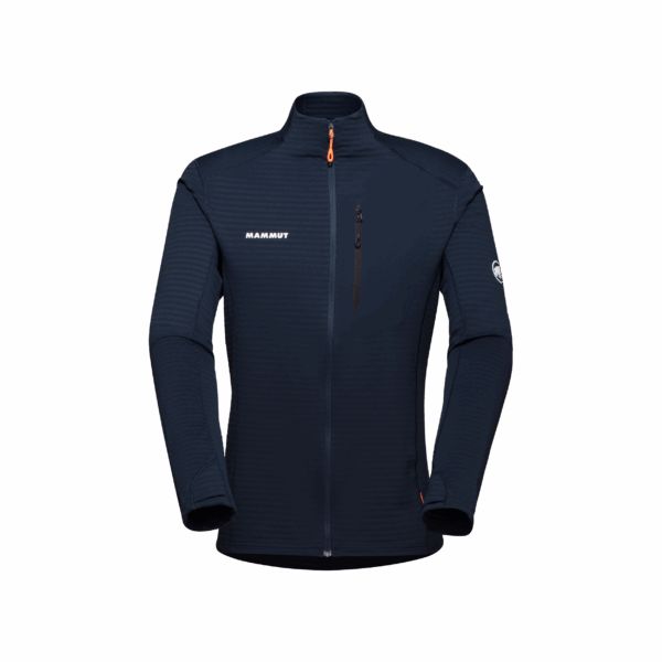 MAMMUT Taiss Light ML Jacket Men MARINE