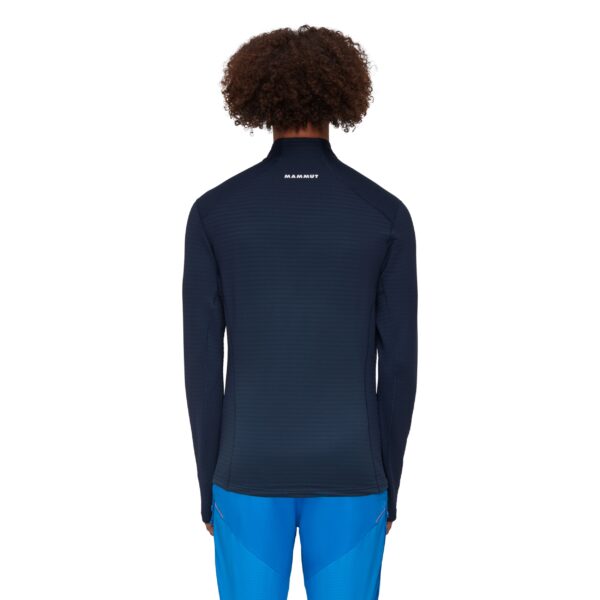 MAMMUT Taiss Light ML Jacket Men MARINE – Bild 7