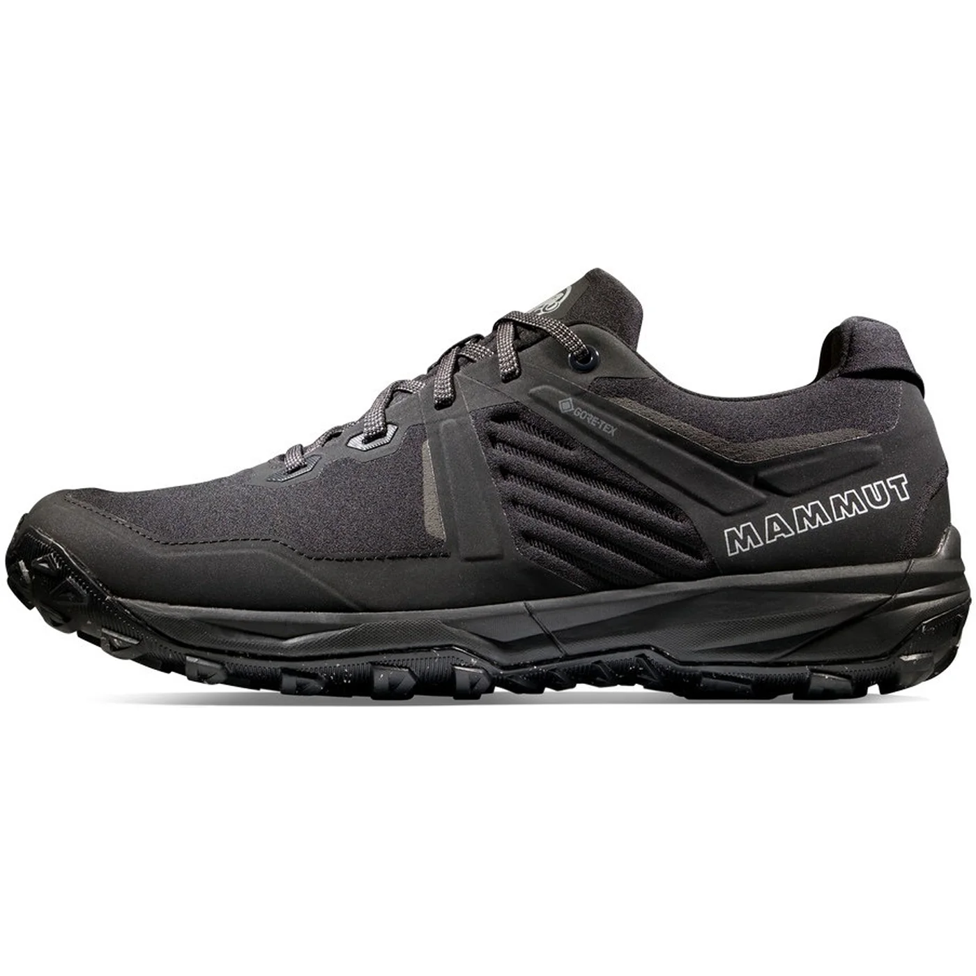 MAMMUT Ultimate III Low GTX Men BLACK – Bild 2