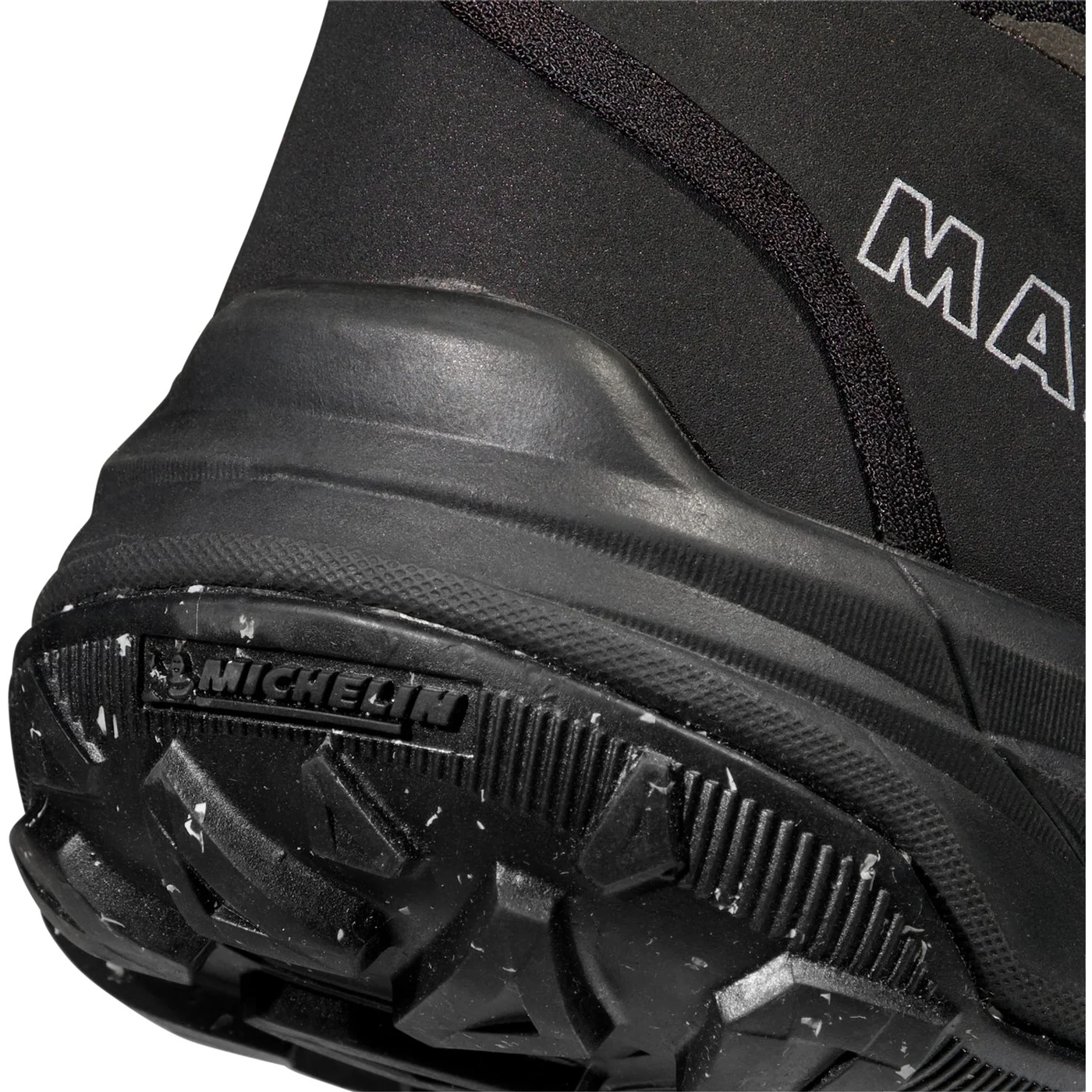MAMMUT Ultimate III Low GTX Men BLACK – Bild 3
