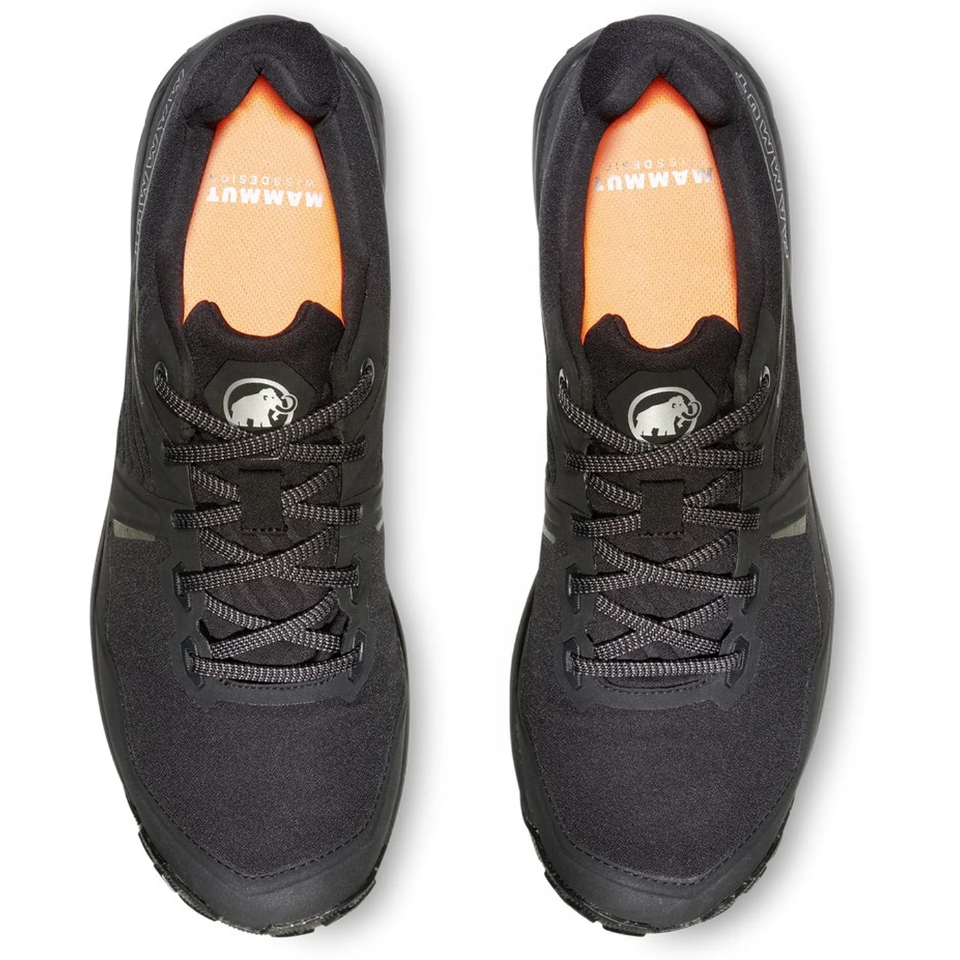 MAMMUT Ultimate III Low GTX Men BLACK – Bild 5