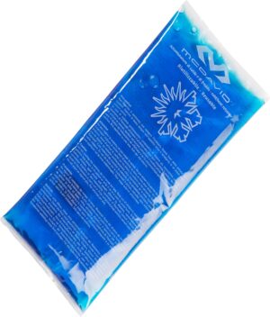 MCDAVID KALT/HEISS PACKUNG GROSS (GEBLISTER BL BLAU