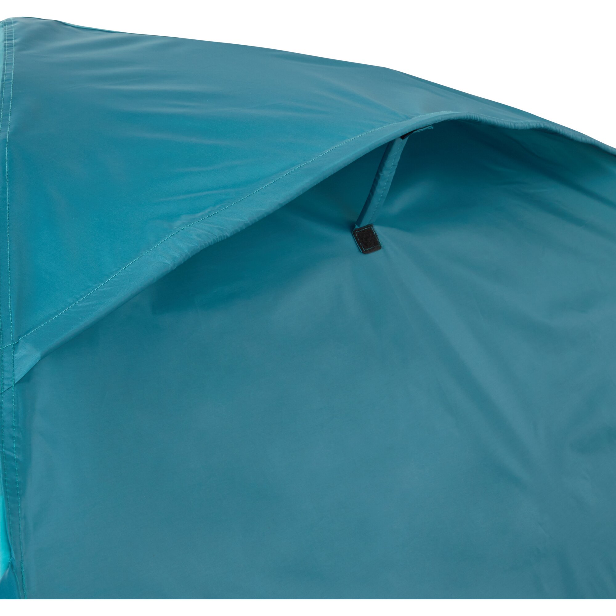 McKINLEY Camping-Zelt VEGA 20.3 SW I BLUE PETROL/GREEN LI – Bild 4