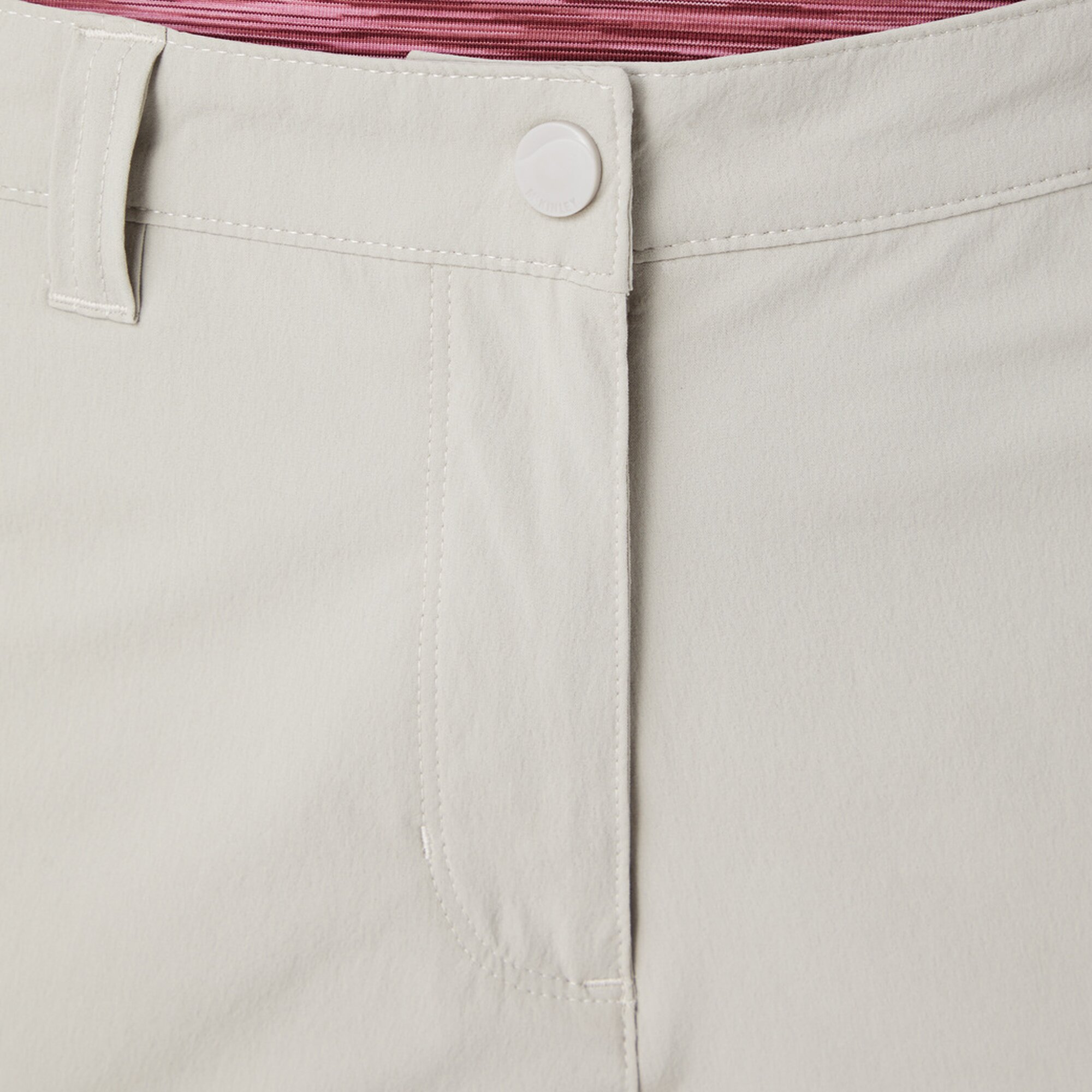 McKINLEY Da.-Abzipphose Mandorak II W GREY – Bild 5