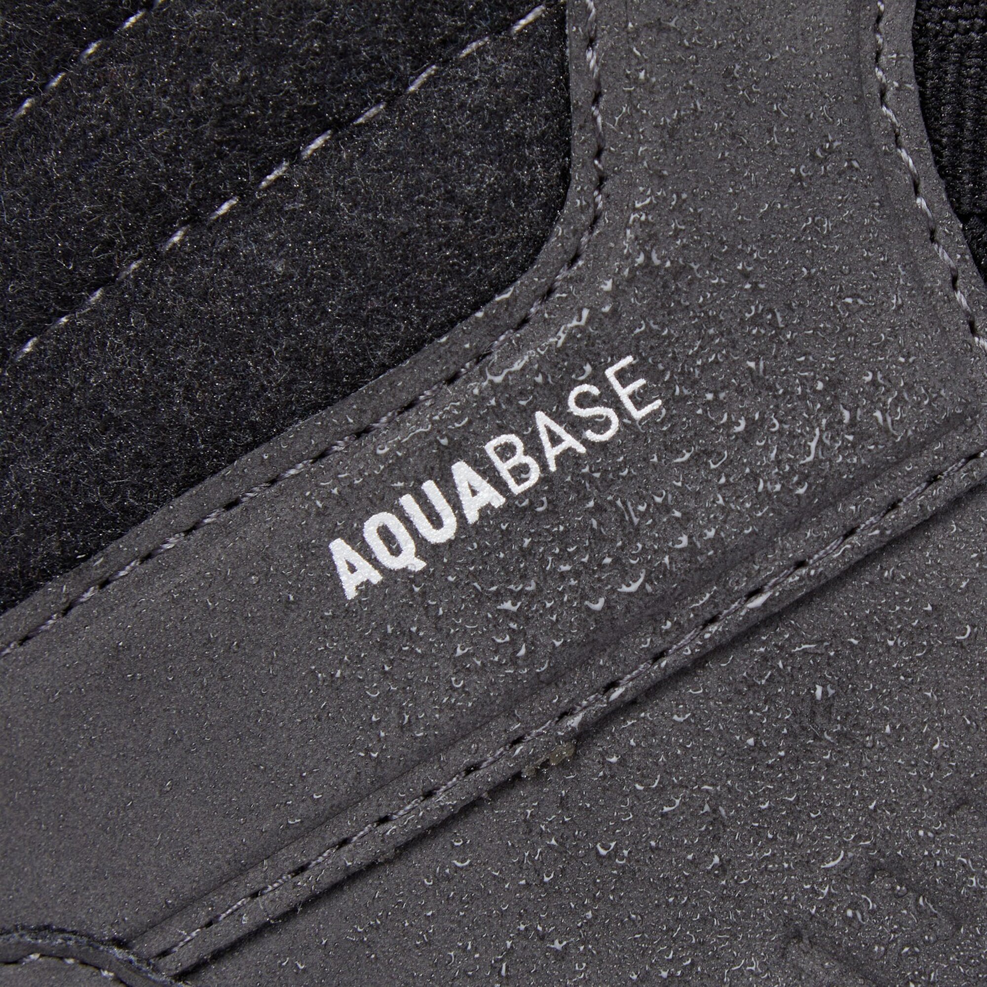 McKINLEY Da.-Après-Schuh Annabella IV AQB W ANTHRACITE/WHITE/BLA – Bild 6