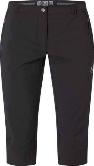 McKINLEY Da.-Caprihose Capty wms BLACK