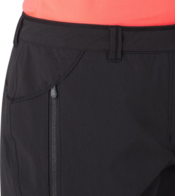 McKINLEY Da.-Caprihose Capty wms BLACK – Bild 4