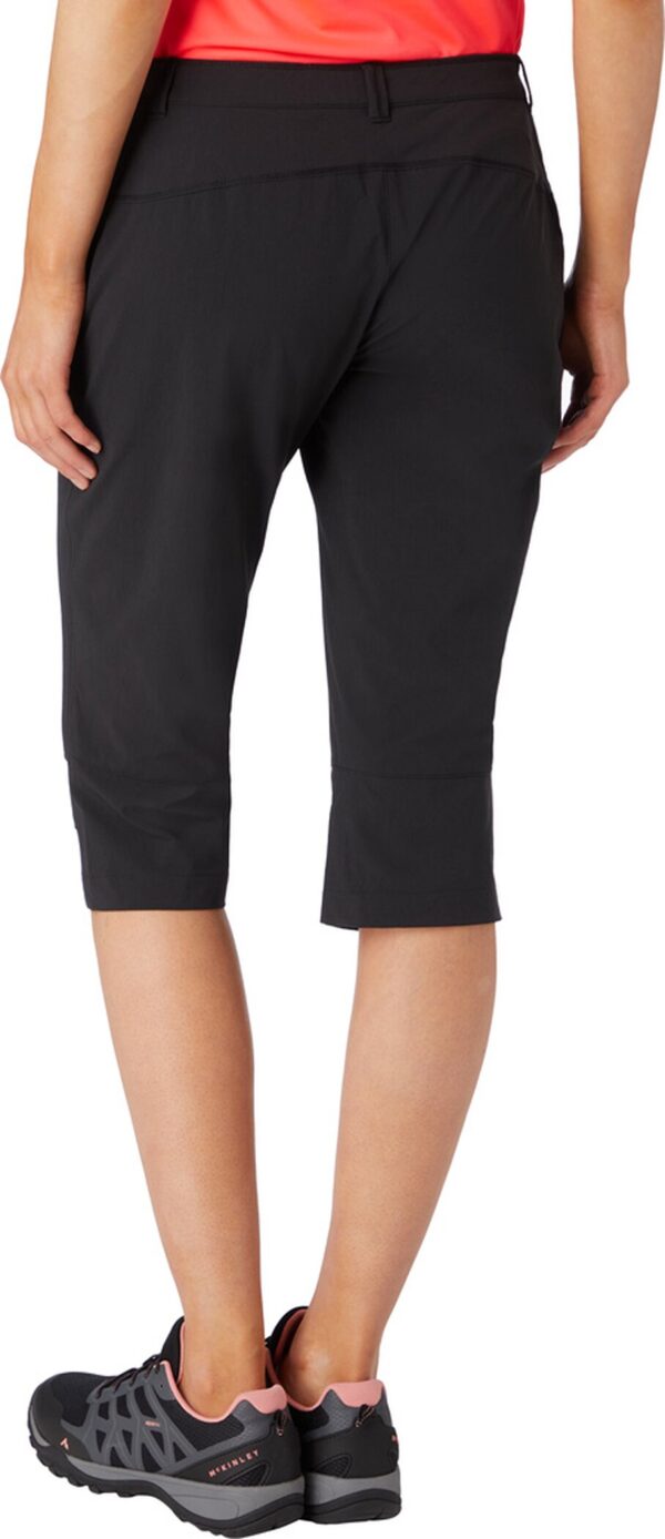 McKINLEY Da.-Caprihose Capty wms BLACK – Bild 5