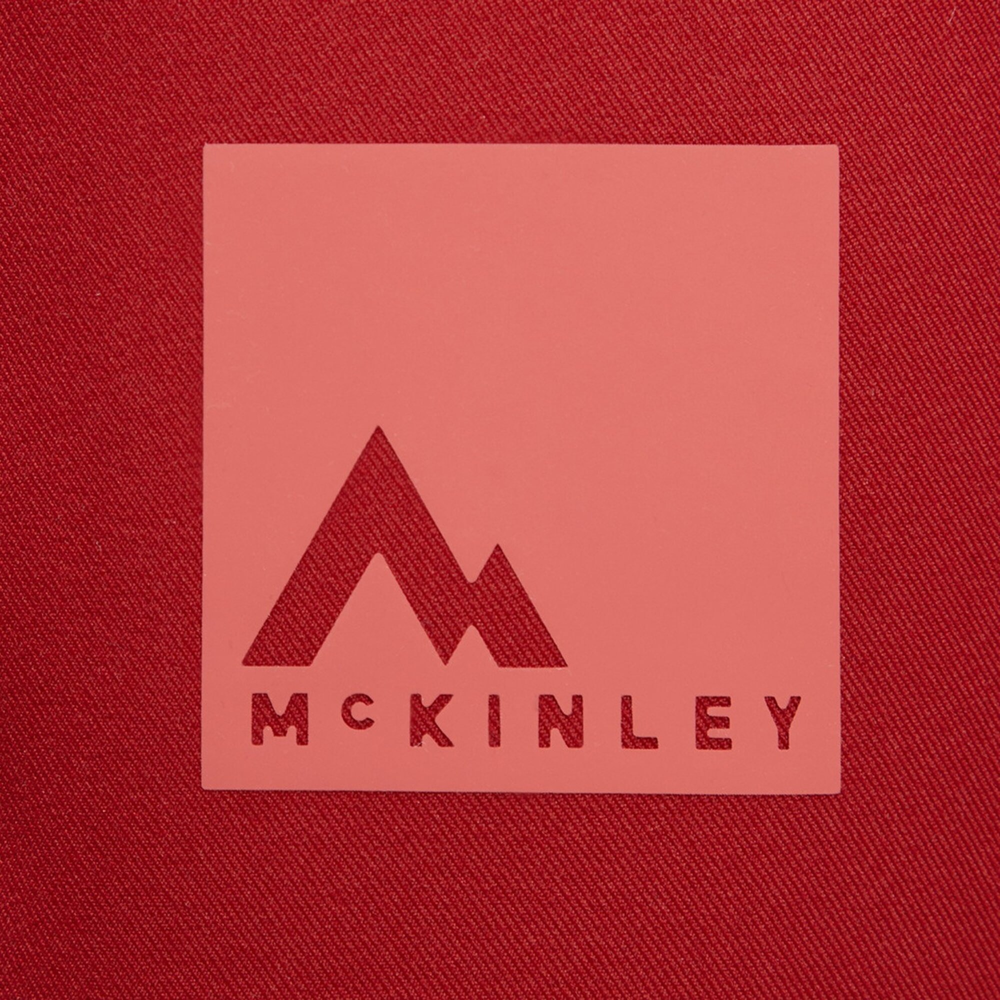 McKINLEY Da.-Doppel-Jacke Aneli 3:1 wms RED DARK/RED DARK – Bild 2