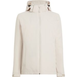 McKINLEY Da.-Doppel-Jacke Aneli 3:1 wms GREY/WHITE