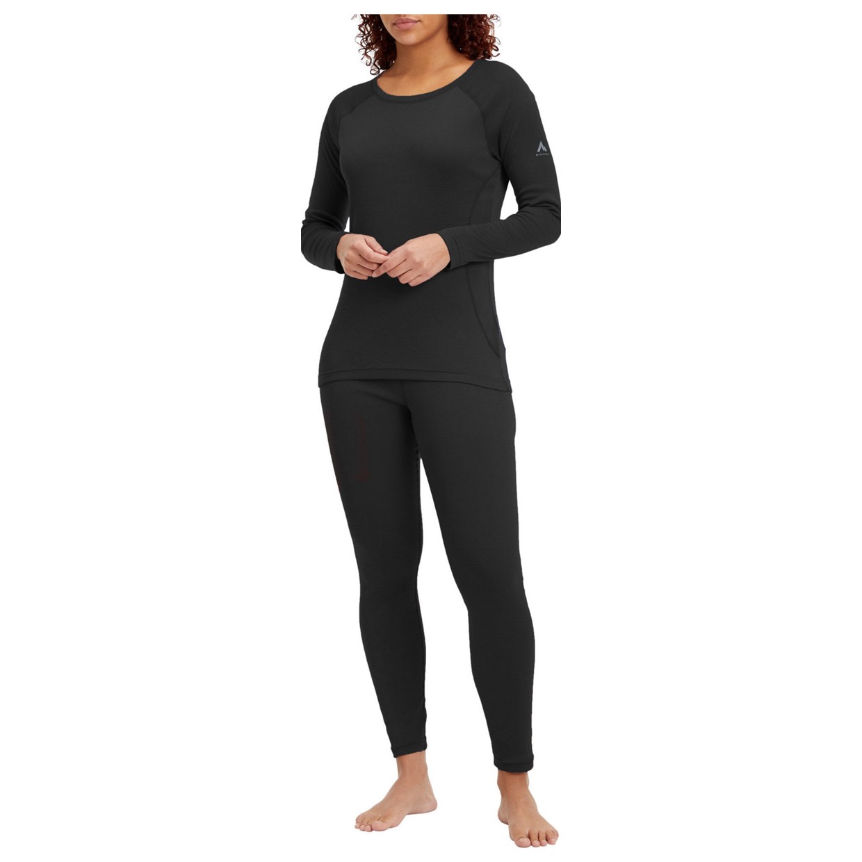 McKINLEY Da.-Funkt-Wä-Set Yael III/Yana III