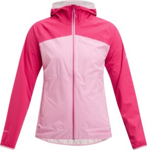 McKINLEY Da.-Funktions-Jacke Piccos wms RED/PINK