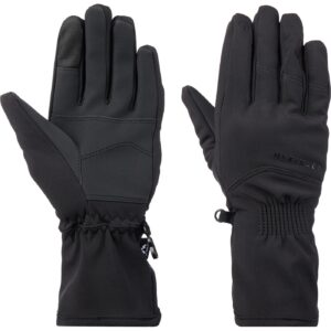 McKINLEY Da.-Handschuh Devon II W BLACK NIGHT