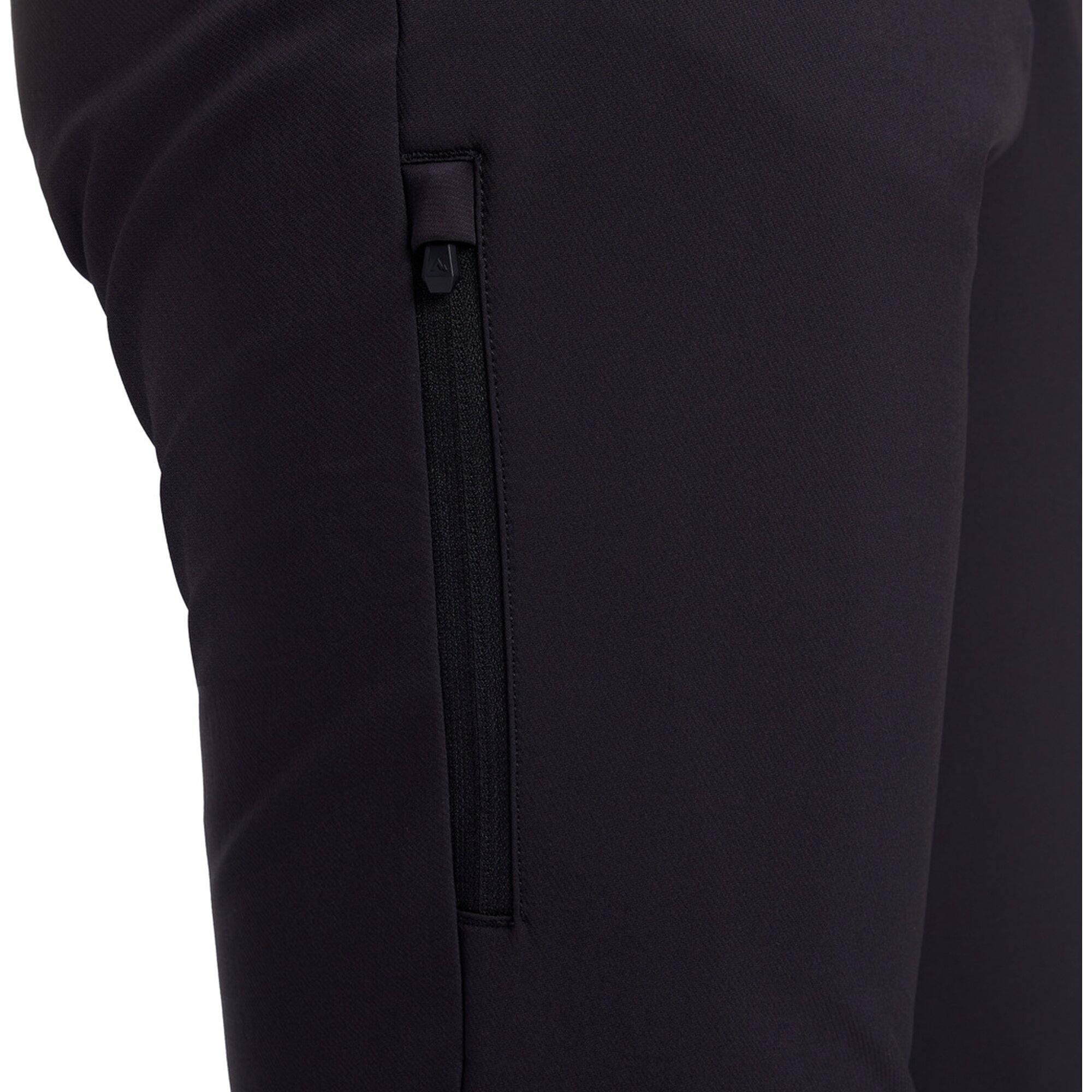 McKINLEY Da.-Hose Amond W short BLACK NIGHT – Bild 4