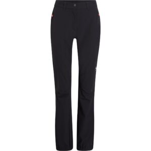 McKINLEY Da.-Hose Brenton wms BLACK NIGHT/BLACK NI