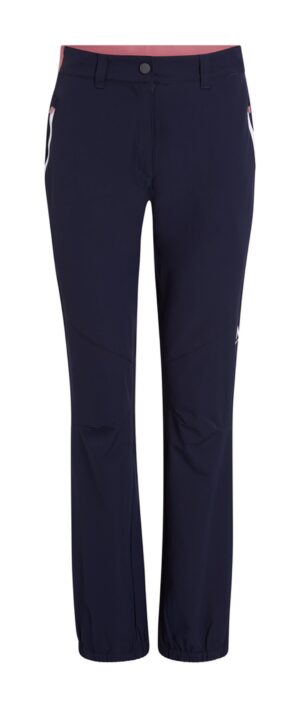 McKINLEY Da.-Hose Brenton wms NAVY/RED WINE