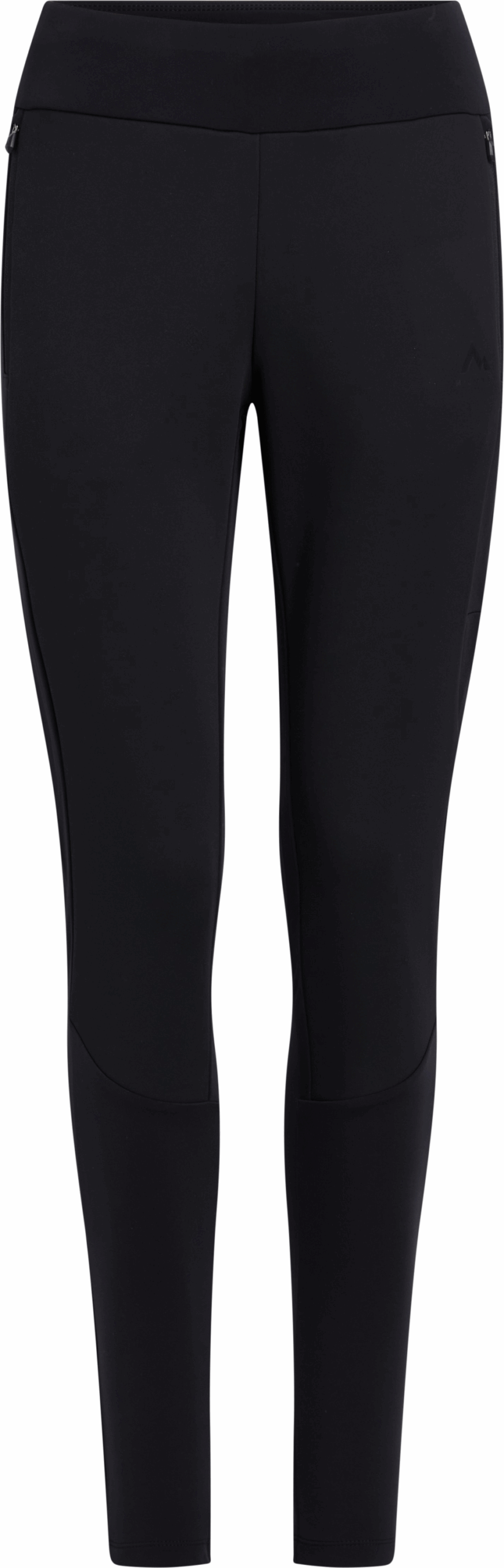 McKINLEY Da.-Hose Hafael II W BLACK NIGHT