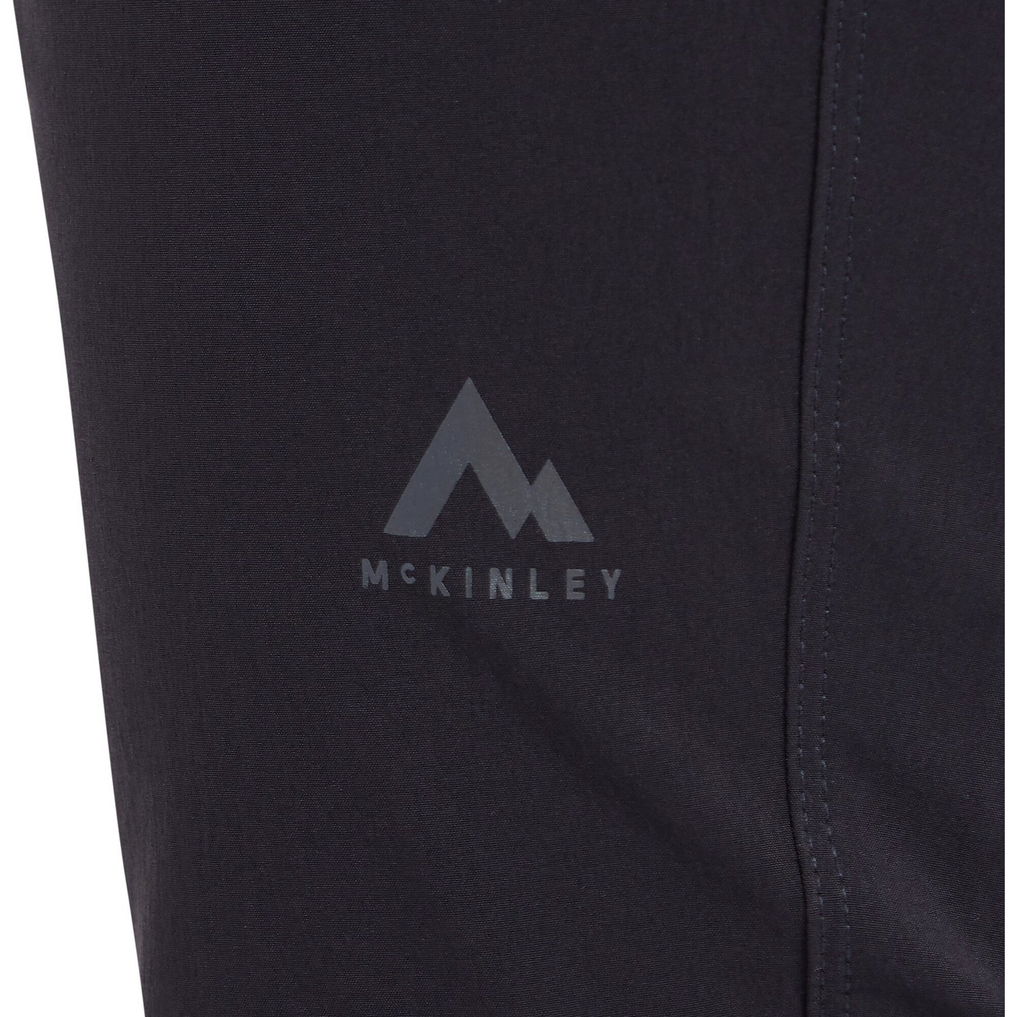 McKINLEY Da.-Hose Madok II W BLACK NIGHT – Bild 3