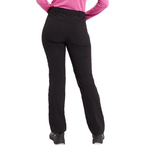 McKINLEY Da.-Hose Madok II W BLACK NIGHT – Bild 4