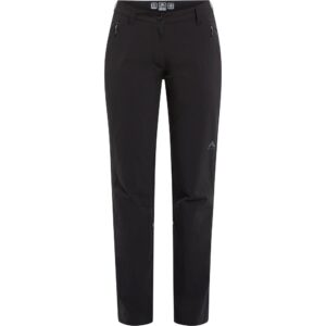 McKINLEY Da.-Hose Madok II W SHT BLACK NIGHT