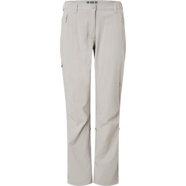 McKINLEY Da.-Hose Madok II W SHT GREY