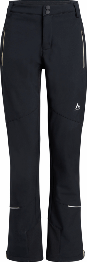 McKINLEY Da.-Hose Saina PNT W BLACK NIGHT/BEIGE