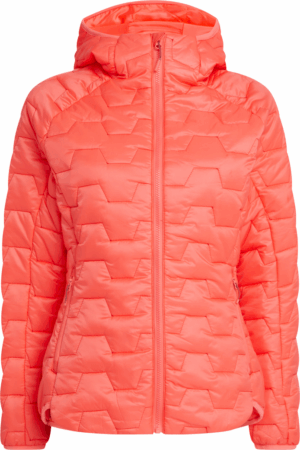 McKINLEY Da.-Jacke Hadewin W RED LIGHT