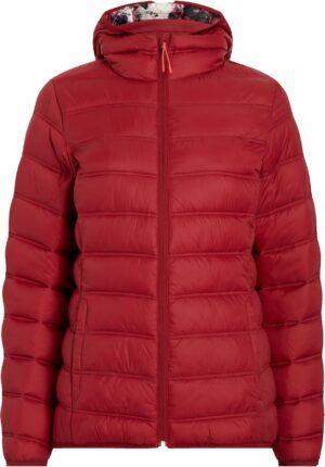 McKINLEY Da.-Jacke Jebel hd wms RED DARK