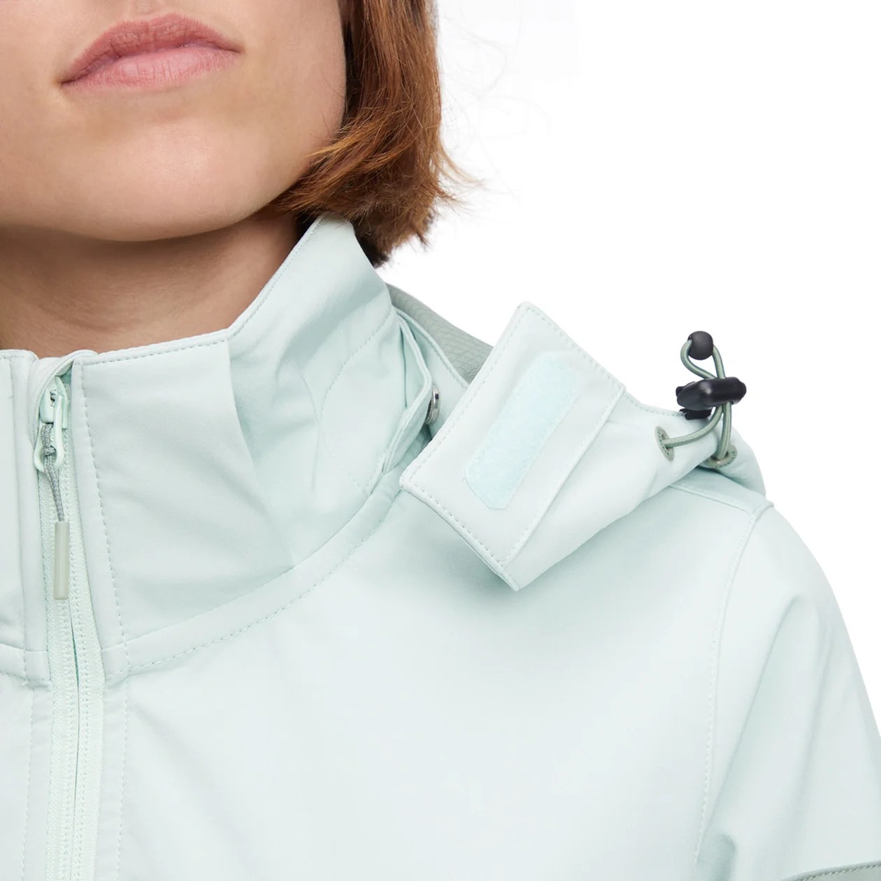 McKINLEY Da.-Jacke NN Sary II W MINT LIGHT – Bild 2