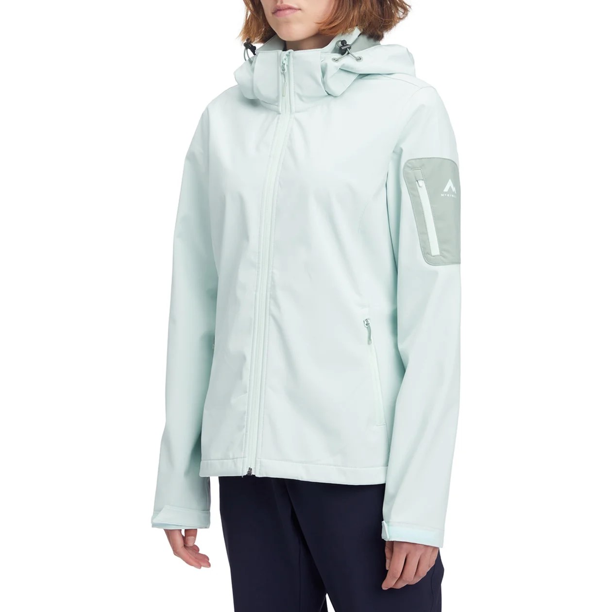 McKINLEY Da.-Jacke NN Sary II W MINT LIGHT – Bild 3