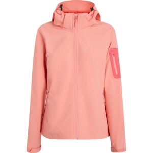 McKINLEY Da.-Jacke NN Sary II W RED LIGHT