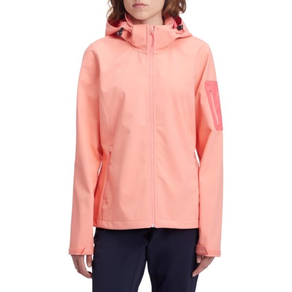 McKINLEY Da.-Jacke NN Sary II W RED LIGHT – Bild 2
